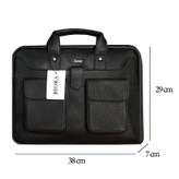 کیف اداری مردانه بیورا مدل eez45