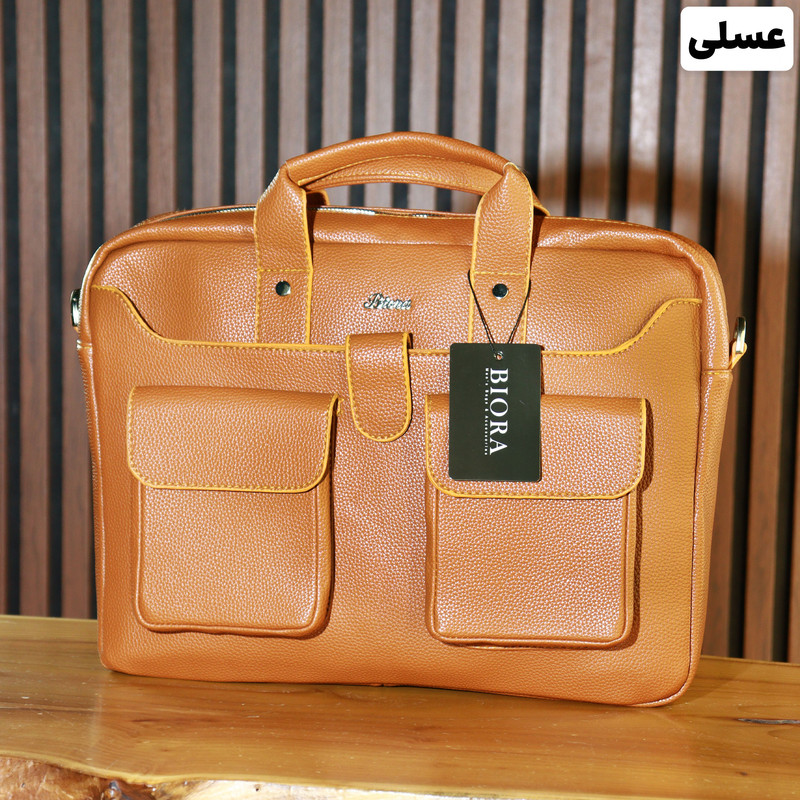 کیف اداری مردانه بیورا مدل eez45