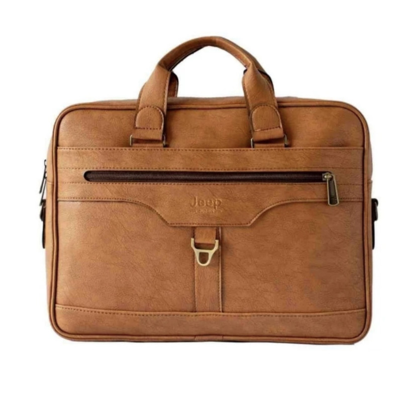 کیف اداری مردانه مدل Enz-55