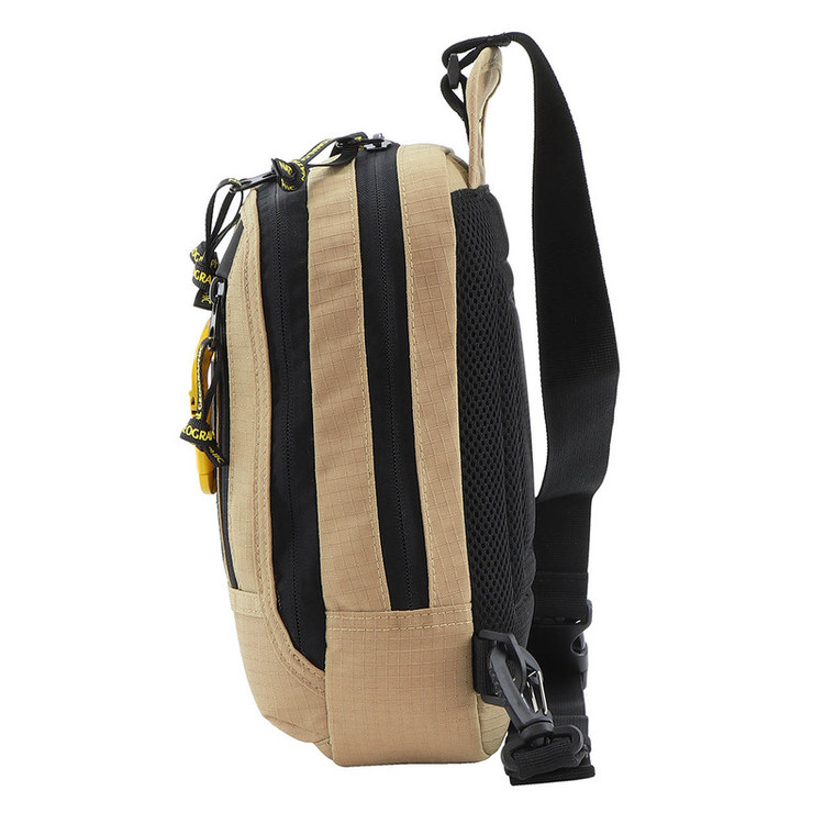 کیف کراس بادی نشنال جئوگرافیک مدل N21214 EXPLORER