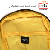 کیف کراس بادی نشنال جئوگرافیک مدل N21214 EXPLORER