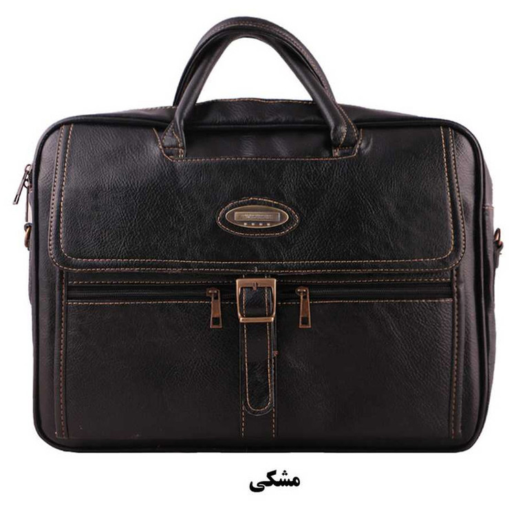کیف اداری مدل M-132