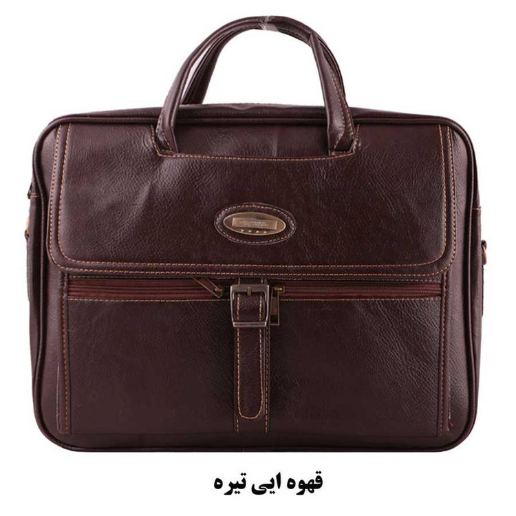 کیف اداری مدل M-132