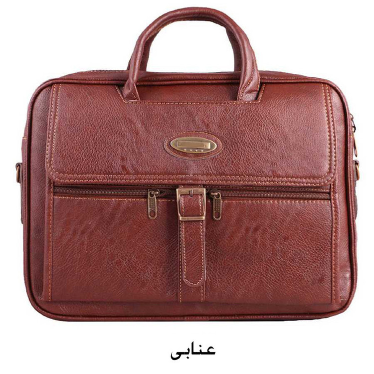 کیف اداری مدل M-132