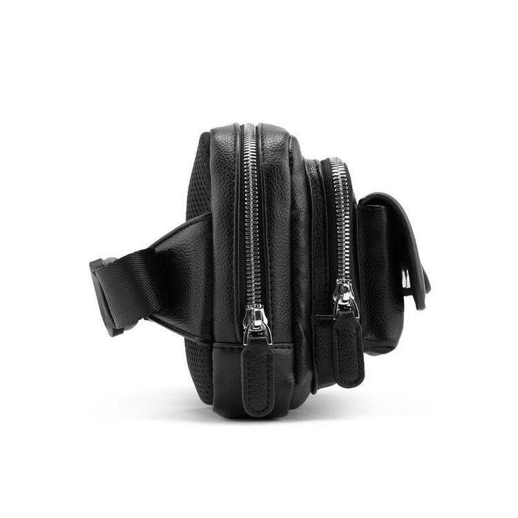 کیف کمری مردانه اورز مدل LUCKY UBB103