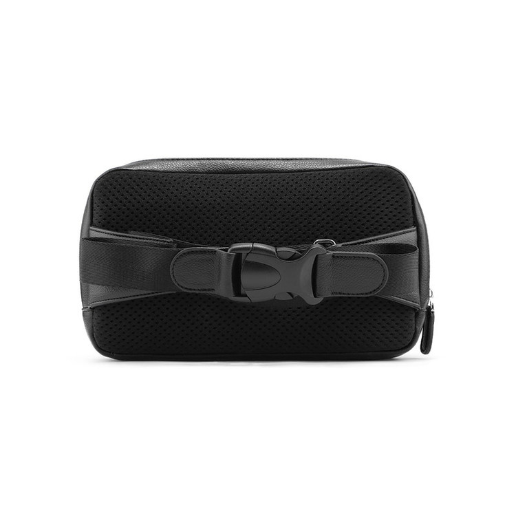 کیف کمری مردانه اورز مدل LUCKY UBB103