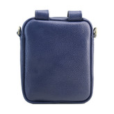 کیف رودوشی مردانه چرم آرا مدل d034 کد f