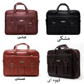 کیف اداری مدل 185