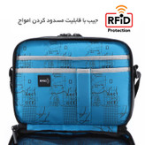 کیف رودوشی نشنال جئوگرافیک مدل N 20903 OCEAN