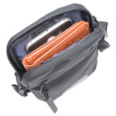 کیف گردنی دیسکاوری مدل N03442 URBAN