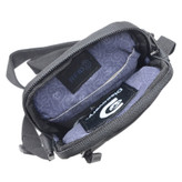 کیف گردنی دیسکاوری مدل N03442 URBAN