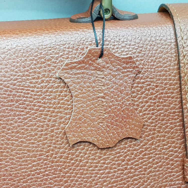 کیف مردانه چرم دیاکو مدل md100