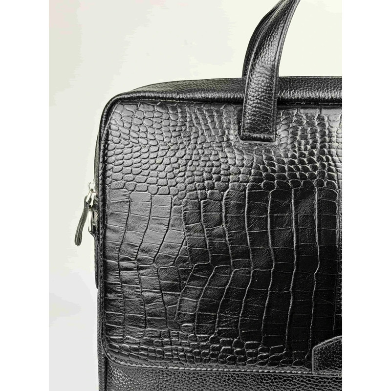 کیف اداری مردانه چرم مدل 1156