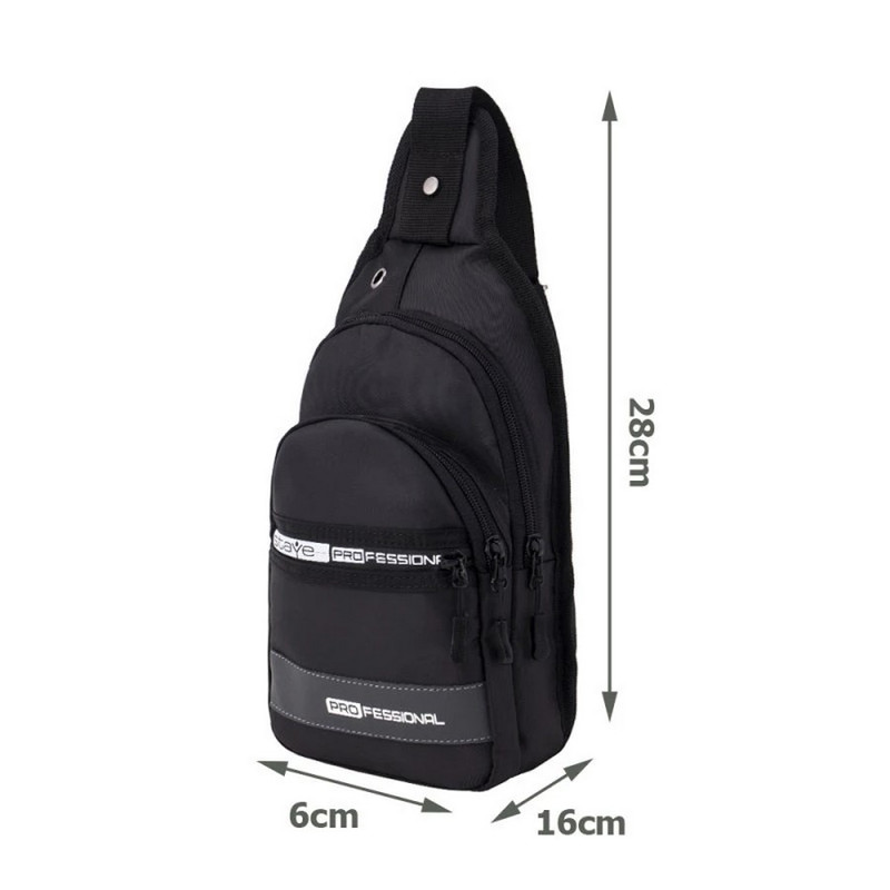 کیف کراس بادی مدل Rs-3500