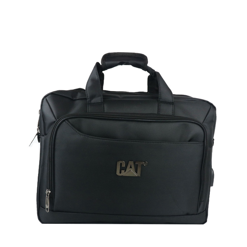 کیف اداری مردانه مدل cat 33