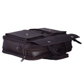 کیف اداری چرم ما مدل AS-01
