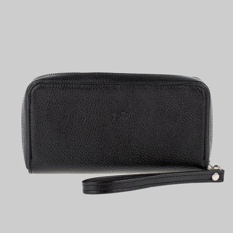 کیف دستی مردانه چرم اکابی مدل بردیا کد d-01