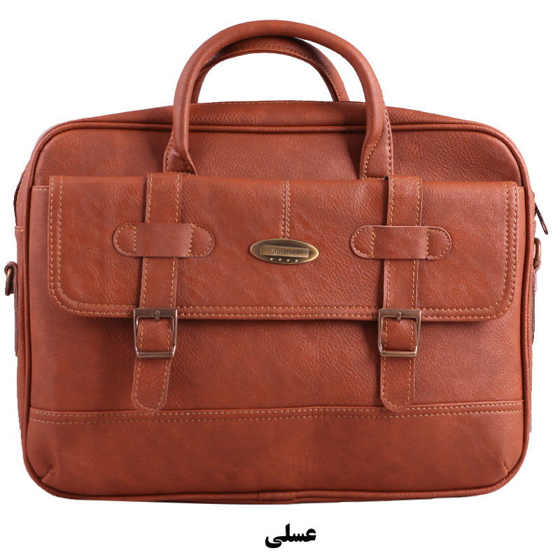 کیف اداری چرم ما مدل Ma-2