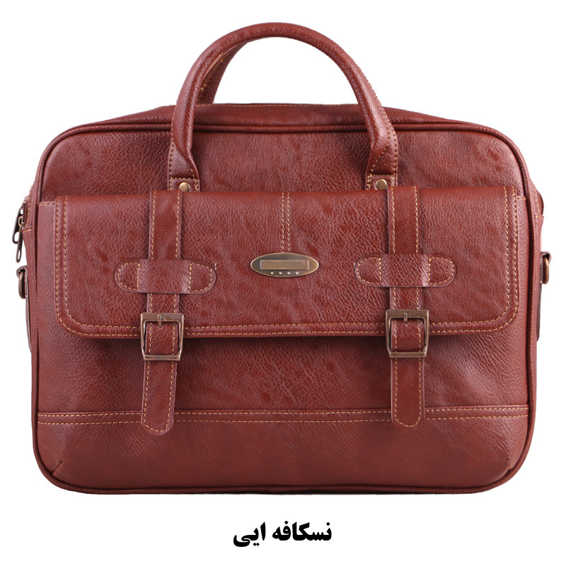 کیف اداری چرم ما مدل Ma-2