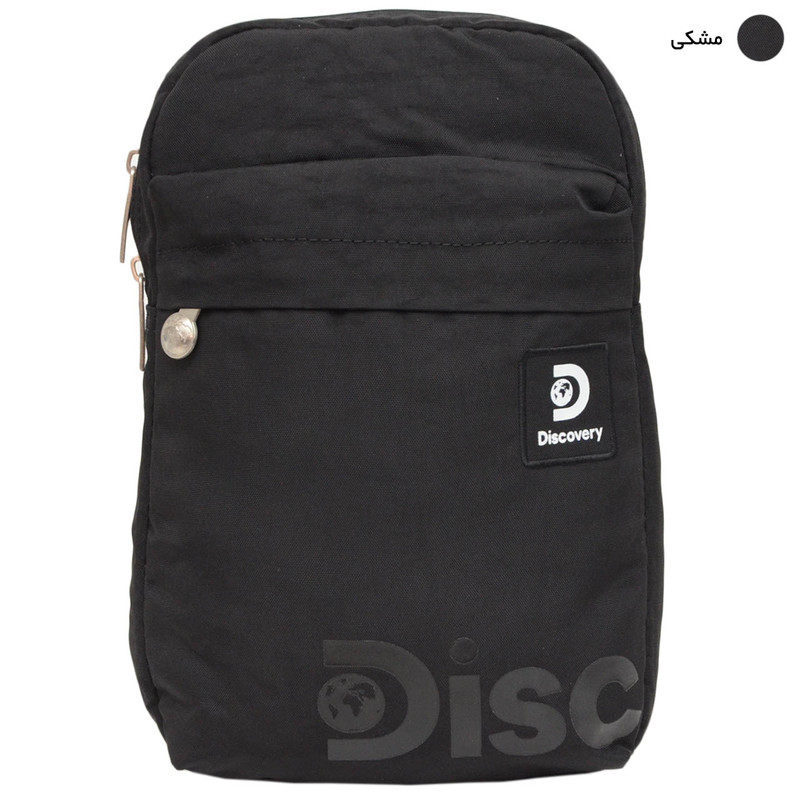 کیف کراس بادی دیسکاوری مدل D03606 COMMUTER