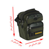 کیف رودوشی مردانه مدل Find کد 973896