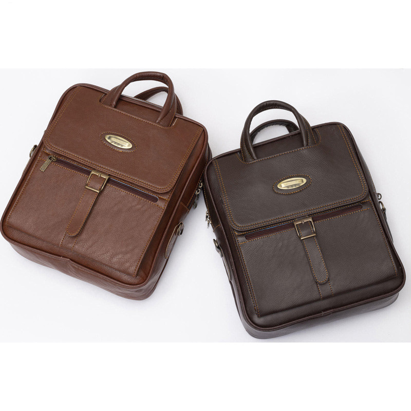 کیف رودوشی چرم ما مدل MA-1