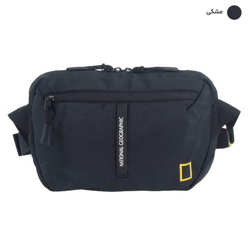 کیف کمری نشنال جئوگرافیک مدل ALL ROUNDER N27903