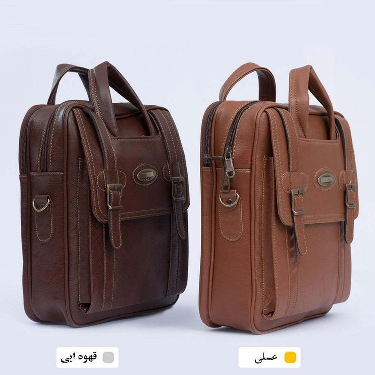کیف دستی مدل 15