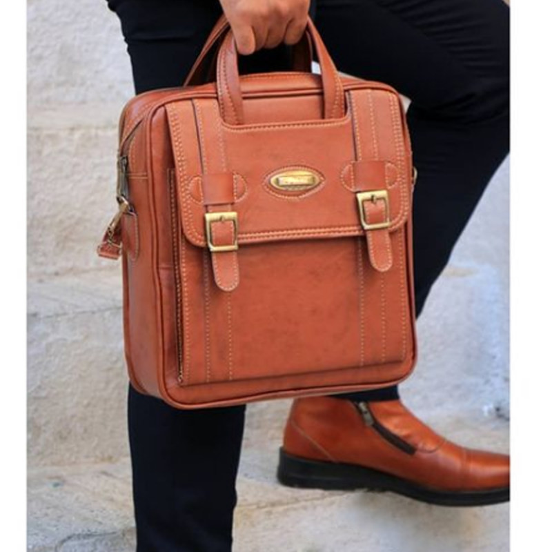 کیف دستی مردانه مدل a320