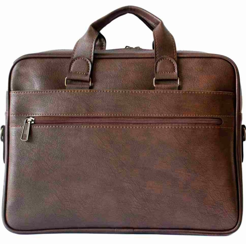 کیف اداری مردانه مدل Off-30