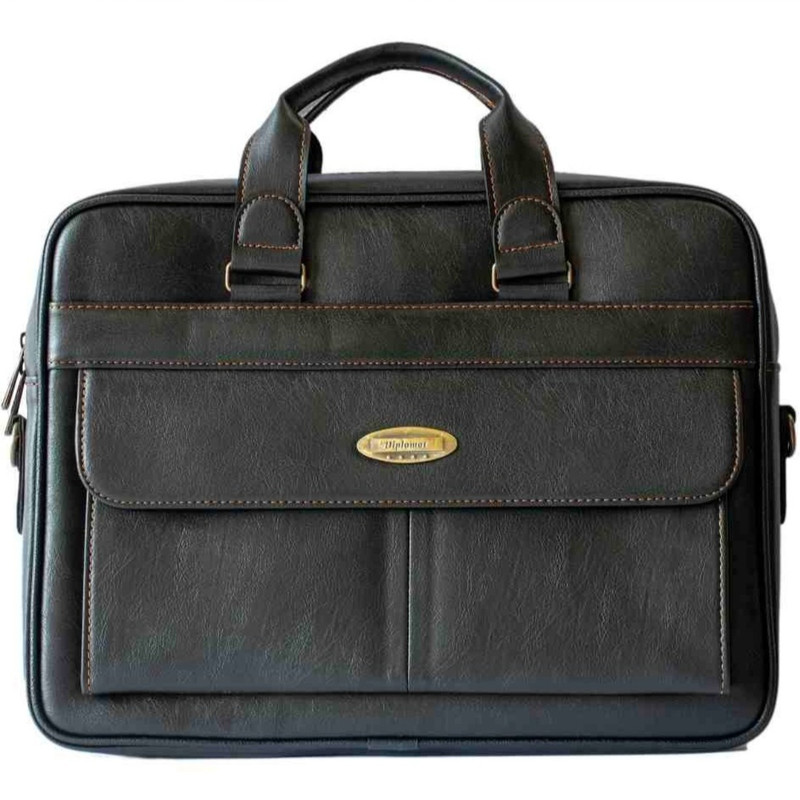کیف اداری مردانه مدل Off-30