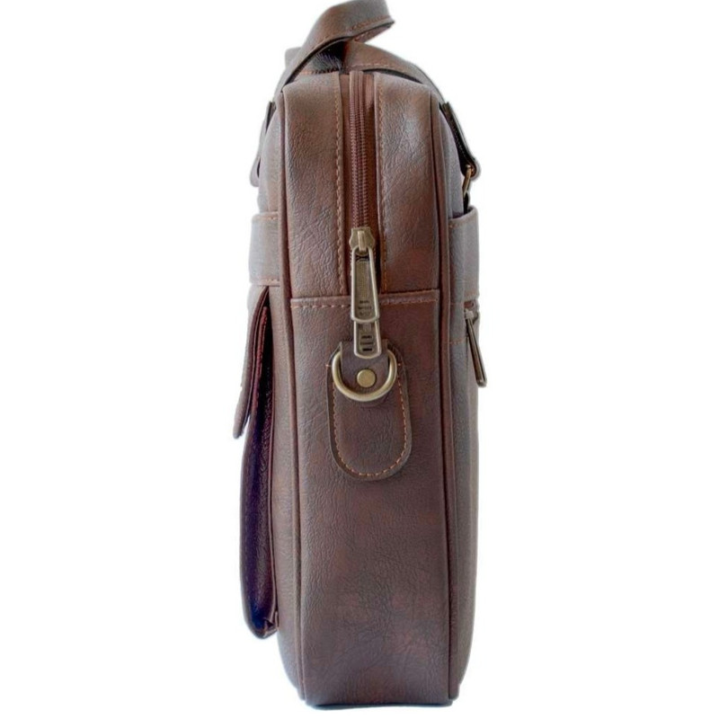 کیف اداری مردانه مدل Off-30