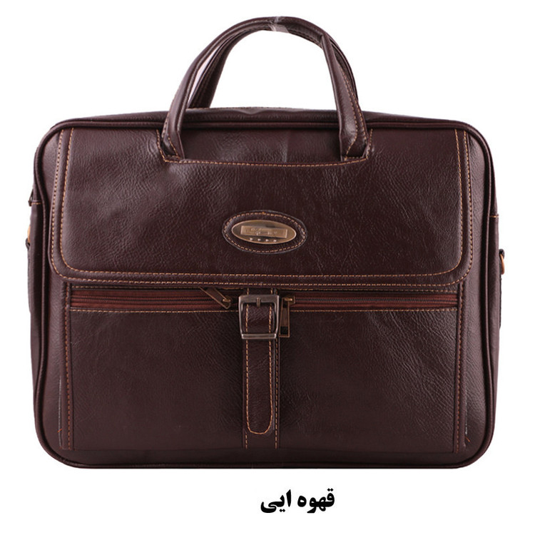 کیف اداری مردانه مدل sar 101