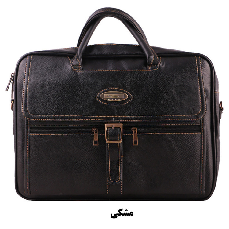کیف اداری مردانه مدل sar 101