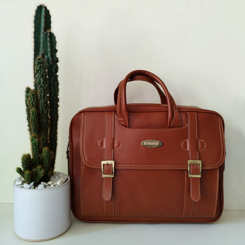 کیف اداری مردانه مدل Office-45