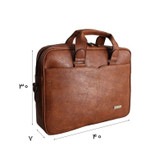 کیف اداری مردانه مدل Office-15