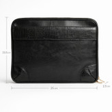 کیف اداری مردانه مدل LM2121
