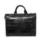 کیف اداری چرم مردانه مدل R216