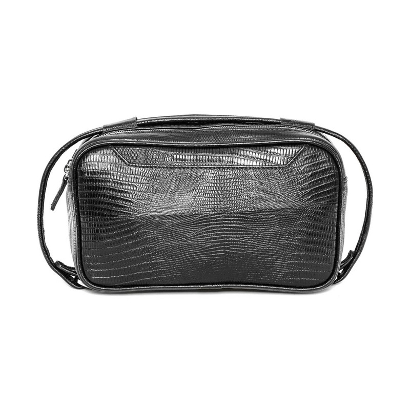 کیف دستی مردانه چرم طبیعی مدل L108