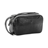 کیف دستی مردانه چرم طبیعی مدل L108