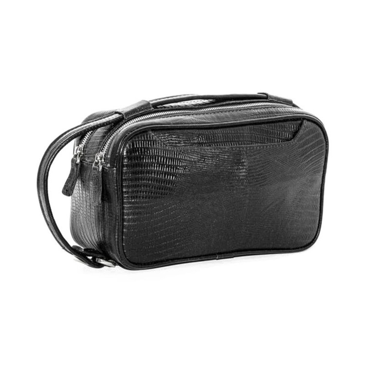 کیف دستی مردانه چرم طبیعی مدل L108