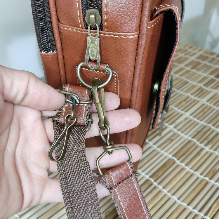 کیف اداری مردانه مدل HE105