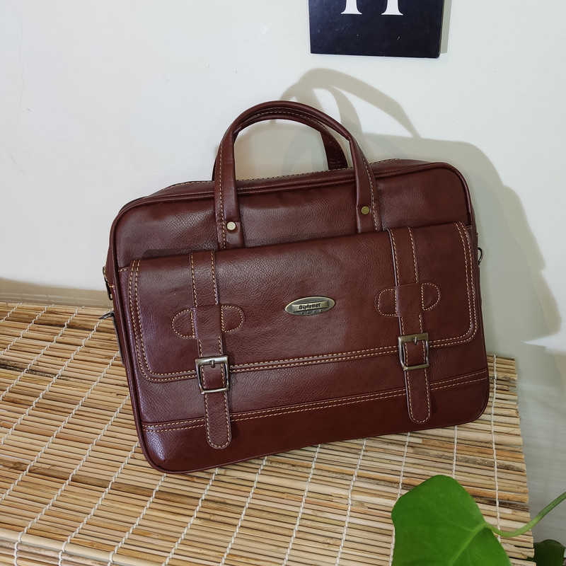 کیف اداری مردانه مدل HE105