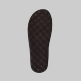 صندل طبی مردانه چرم پارس مدل 350-7
