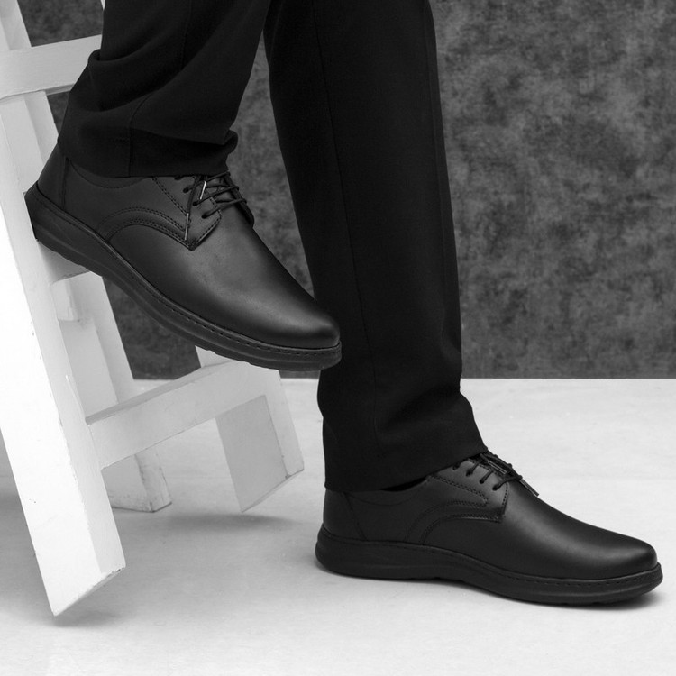 کفش روزمره مردانه مدل اشتاین