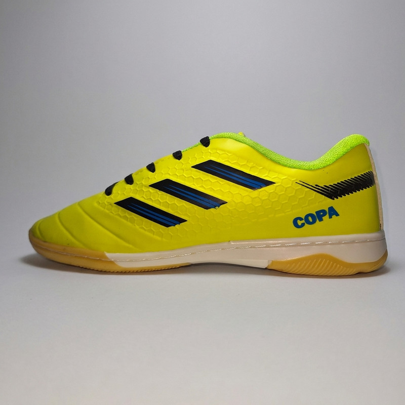 کفش فوتسال مردانه مدل COPA