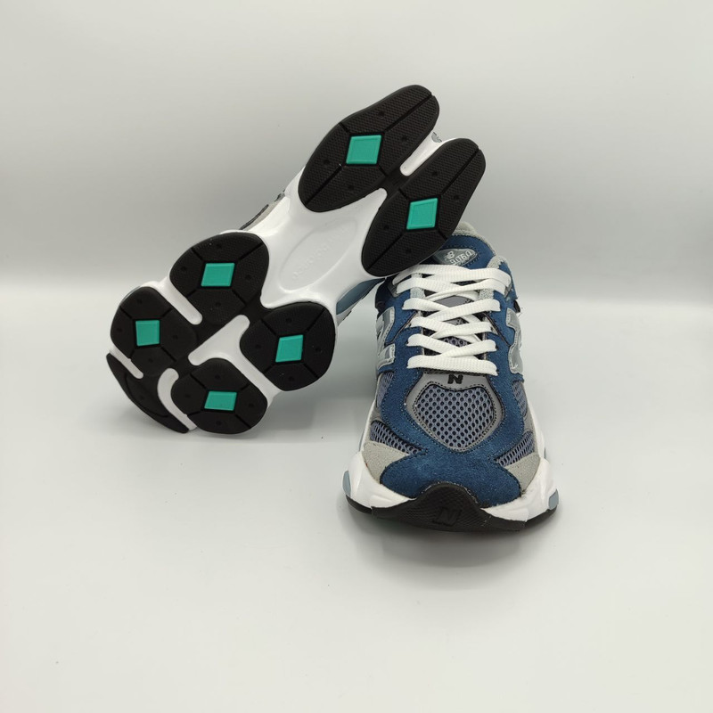 کفش پیاده روی مدل NEW B.A 9060 کد 19921114546002500