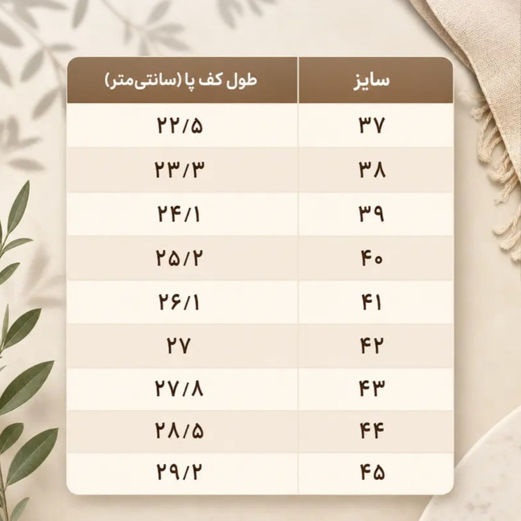 کفش روزمره مردانه مدل RIVON