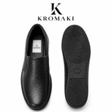 کفش روزمره مردانه کروماکی مدل km225