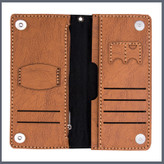 کیف پول مردانه مدل M-102